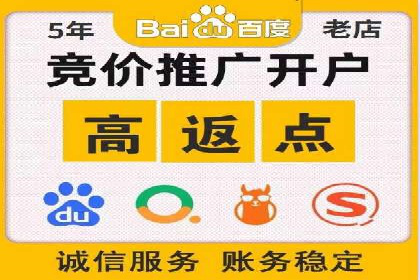 SEM推广案例：精准定位目标客户群体